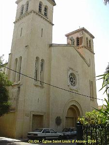 BIVEN Georges - 908 - Oujda